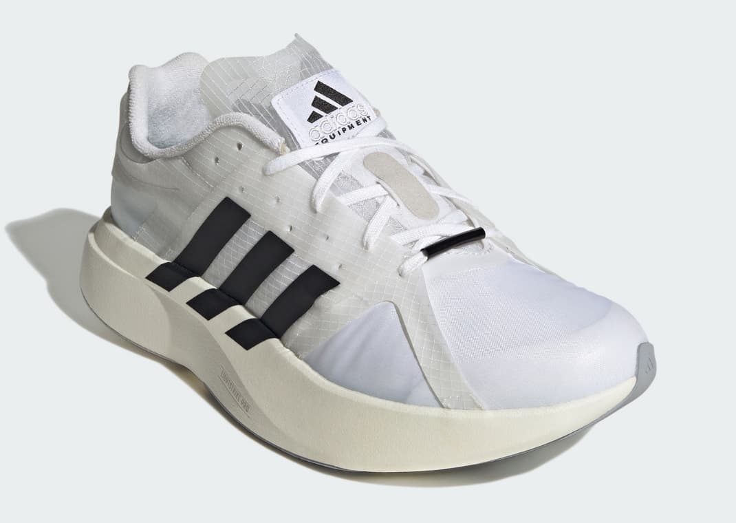 The adidas Evo SL Gets an EQT Remix The adidas Evo SL Gets an EQT Remix