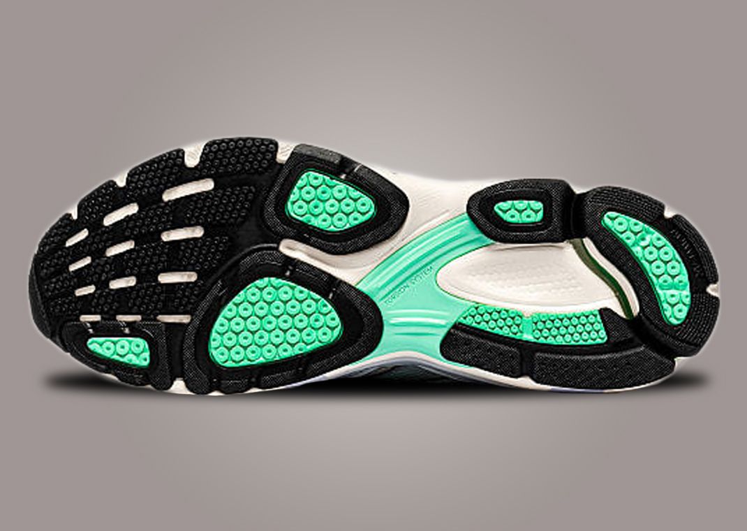 adidas　proelite2023　Promo　US/S atmos x adidas ZX 8000 Mash Up - Feb 2023 - ID9448