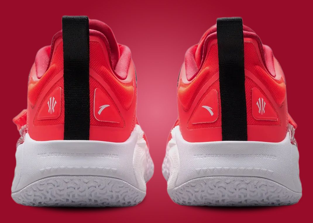 ANTA Kai 1 Love Heel