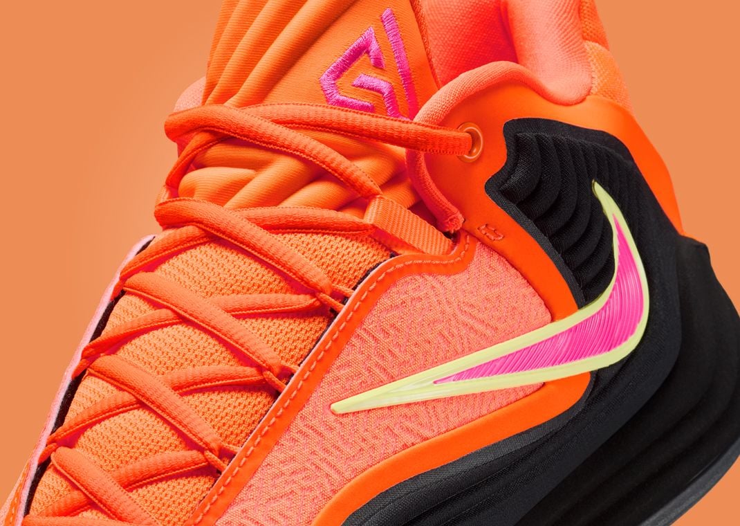 Nike Giannis Freak 7 Ignition