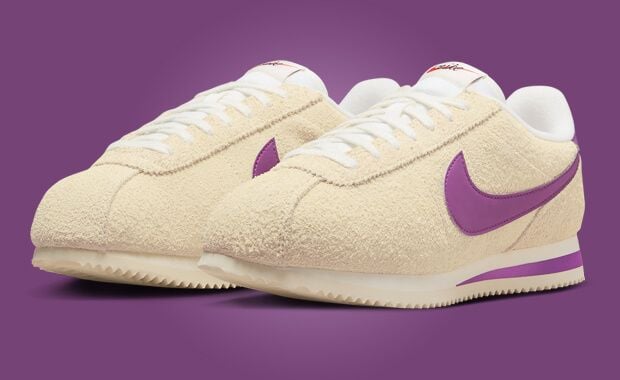 Nike Cortez Vintage Muslin Viotech (W)