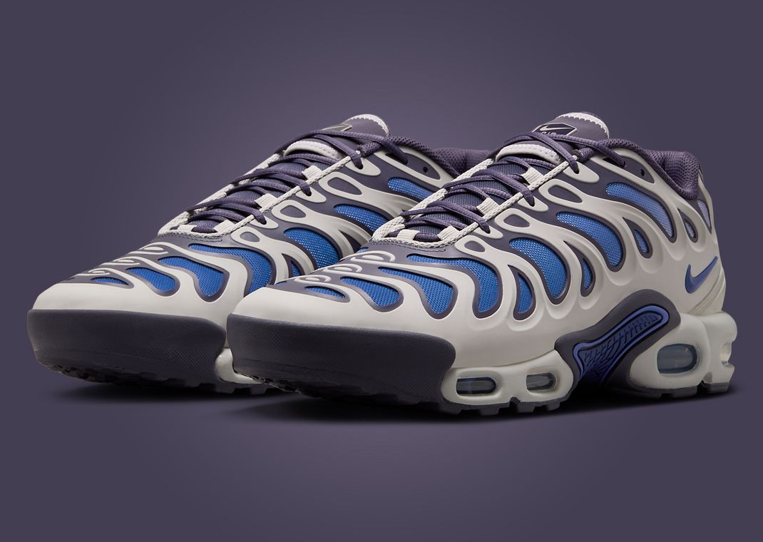 Nike Air Max Plus Drift Light Iron Ore Concord