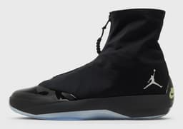 Air Jordan 4028 lateral