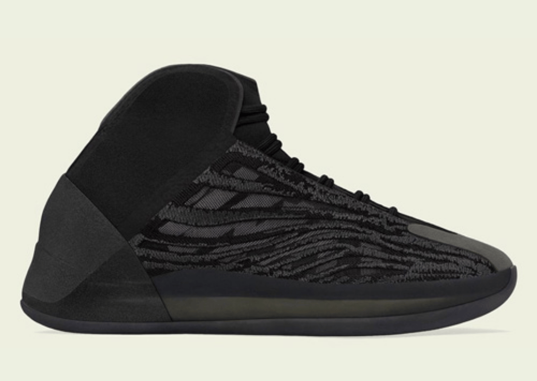 adidas Yeezy Quantum Onyx