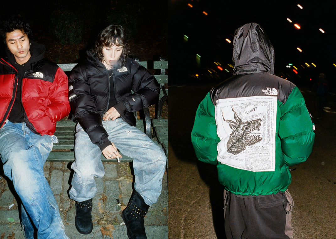 Supreme x The North Face Fall/Winter 2024