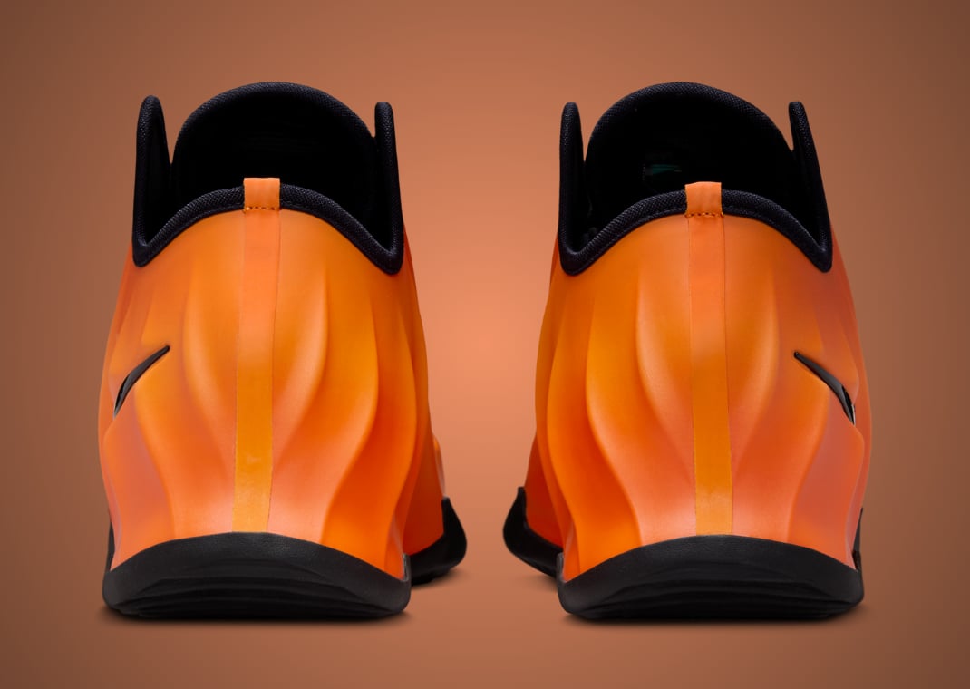 Nike GT Future Fire
