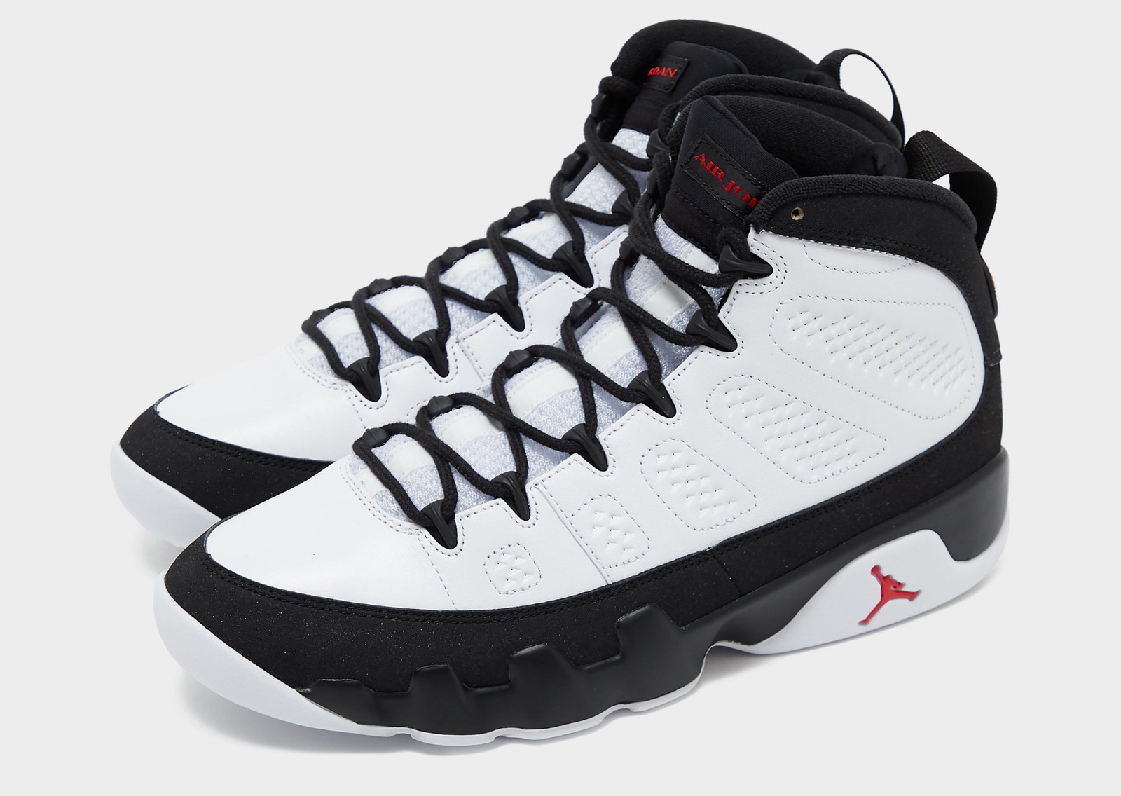 Air Jordan 9 Retro Space Jam