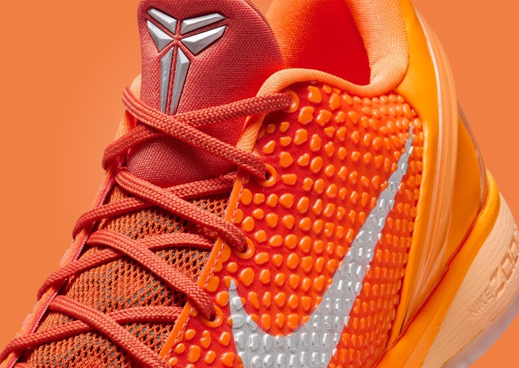 Nike Kobe 6 Protro WNBA