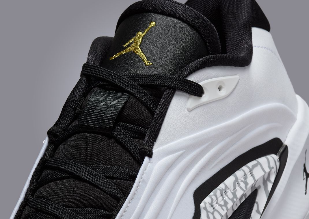 The Jordan Luka 3 Motorsport Releases September 2024