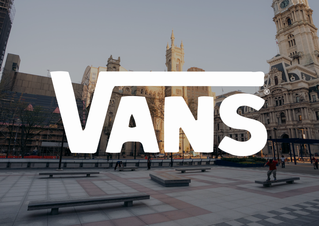 Vans Skate Park
