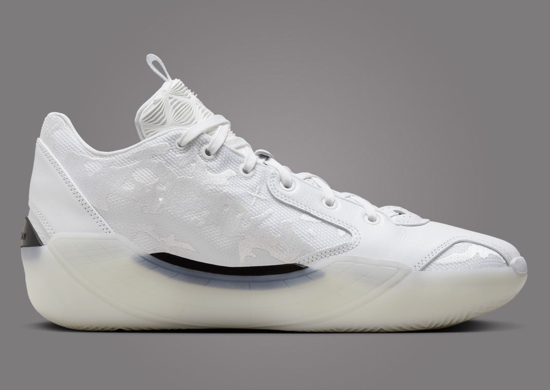 The Air Jordan 39 Debuts This Month