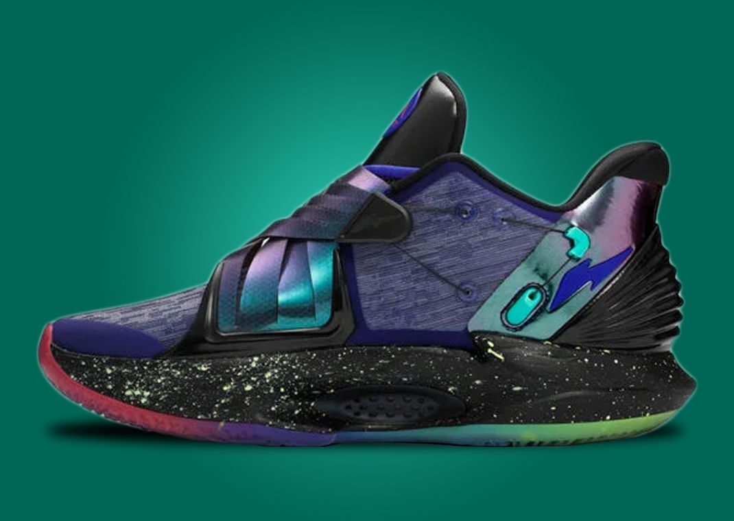 RTFKT's Collaborative Cryptokicks iRL Sneaker With Nike Is Headed