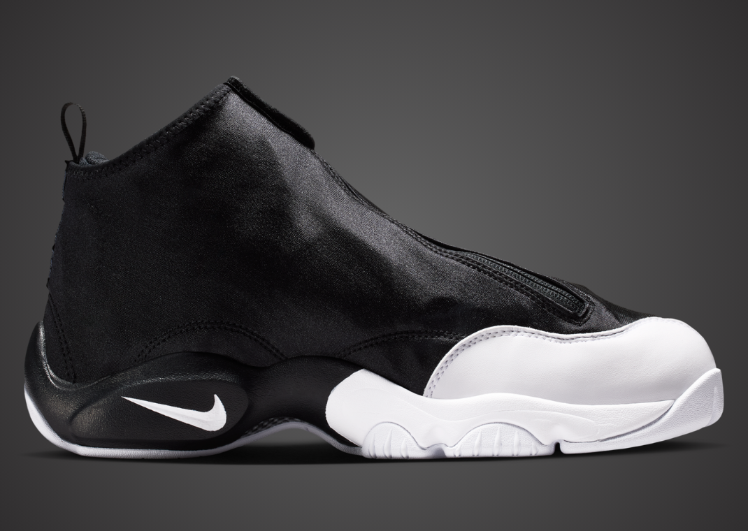 Nike Zoom Flight The Glove - Medial