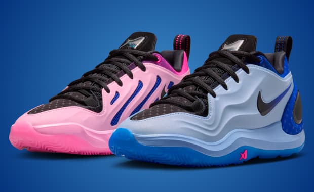 Nike A'Two A'ja Effect