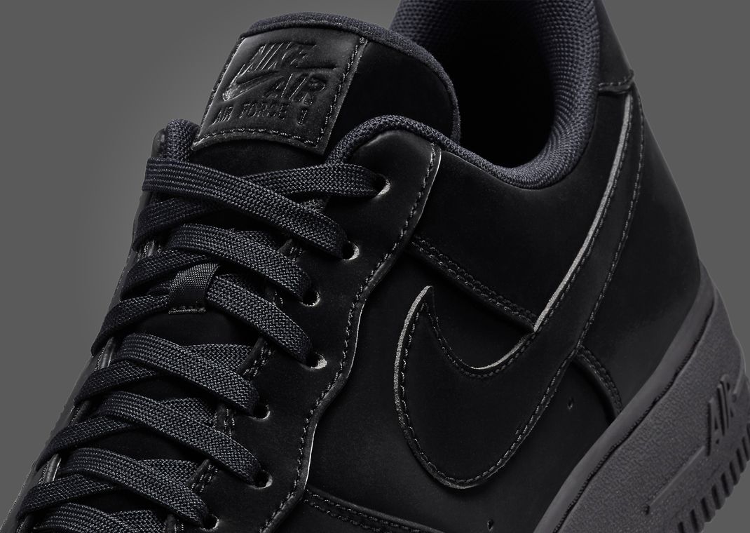 vantablack air force 1