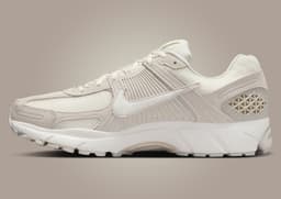 Nike Zoom Vomero 5 Light Orewood Brown Medial