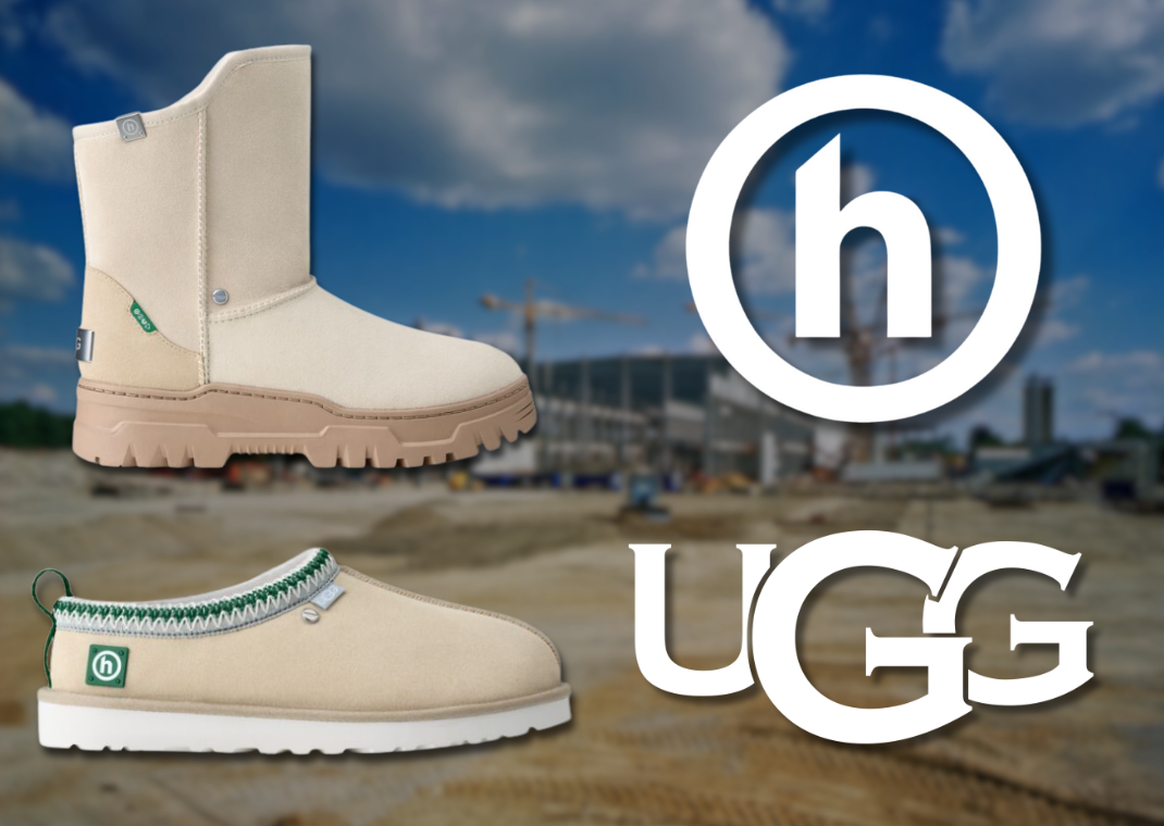 Hidden NY x UGG Collection
