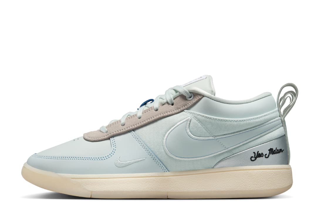 Nike Book 1 Moss Point