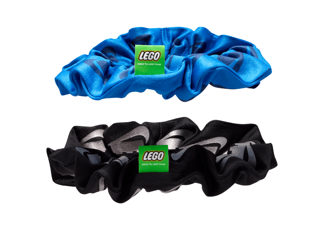 LEGO x Nike Hair Tie