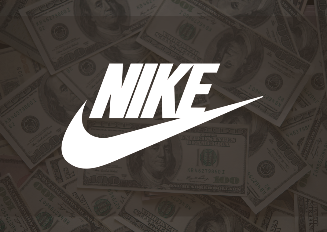 Nike Profits