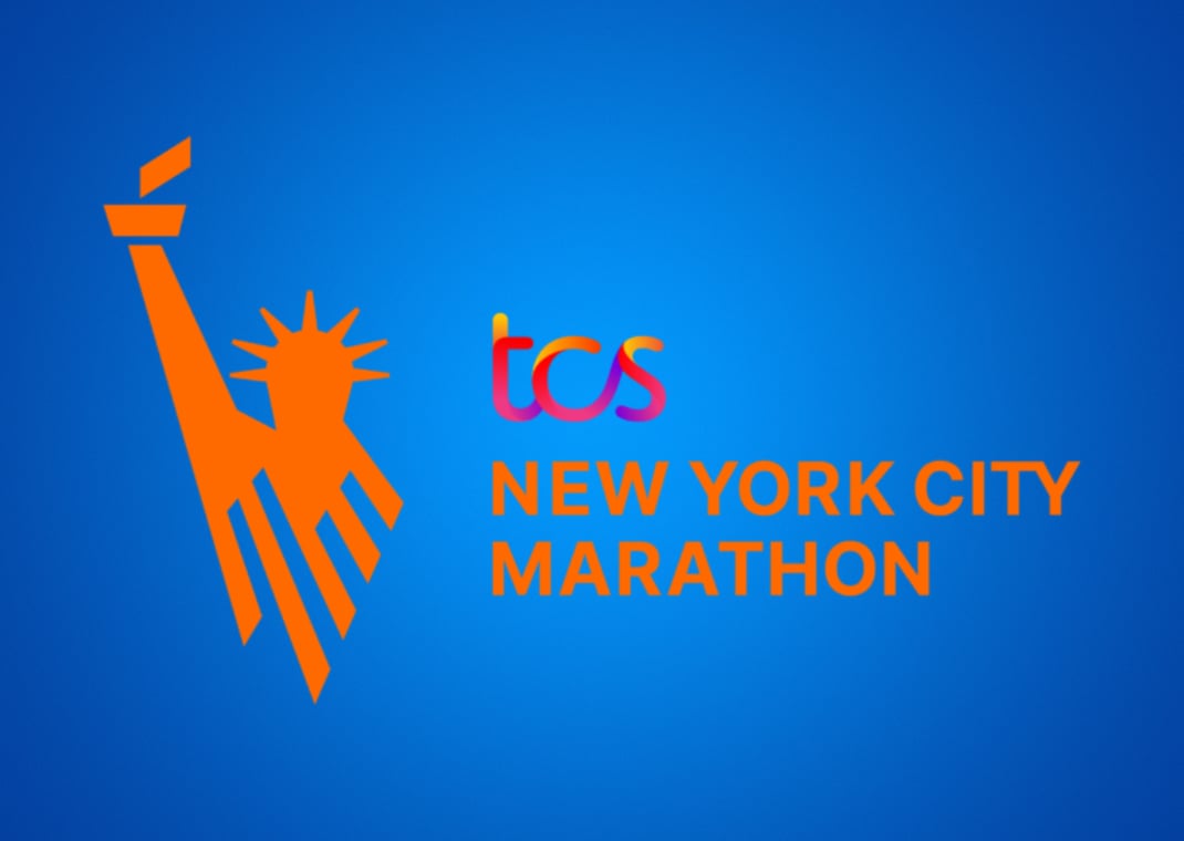 New York City Marathon 2025