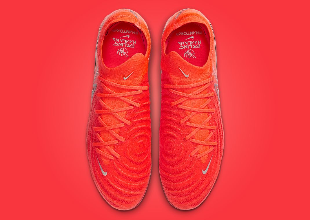 Nike Phantom GX II Elite FG Erling Haaland Top