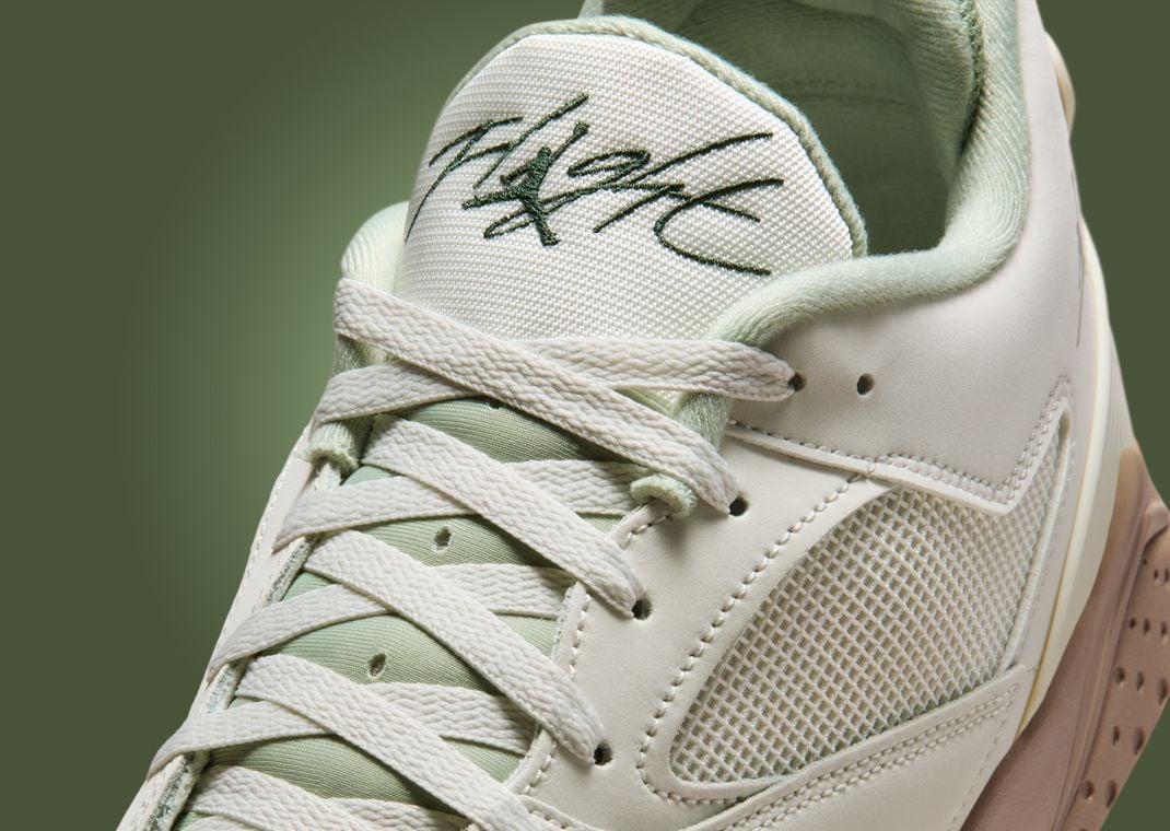 Jordan MVP 92 Sail Jade Horizon