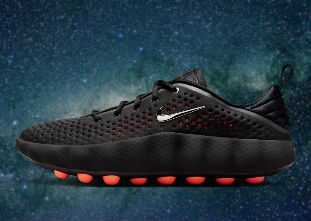Nike Mind 002 Black