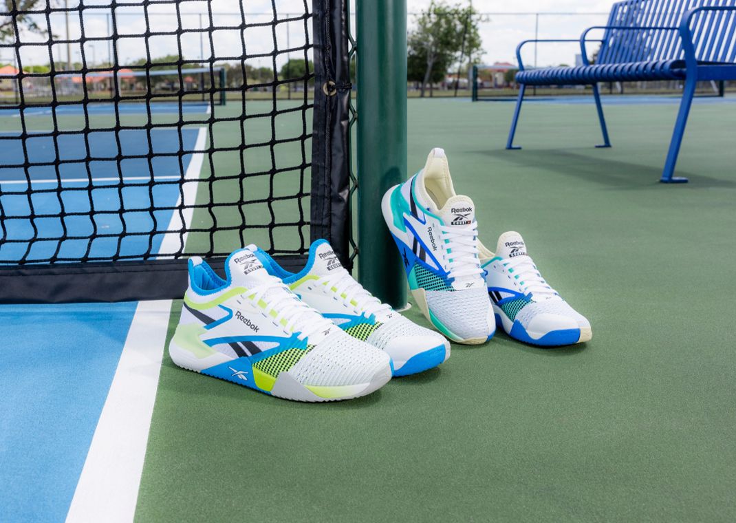 Reebok Nano Court