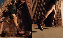 Barrios Unidos: Renegade’s Nike Running Collab Collection Drops Next Week