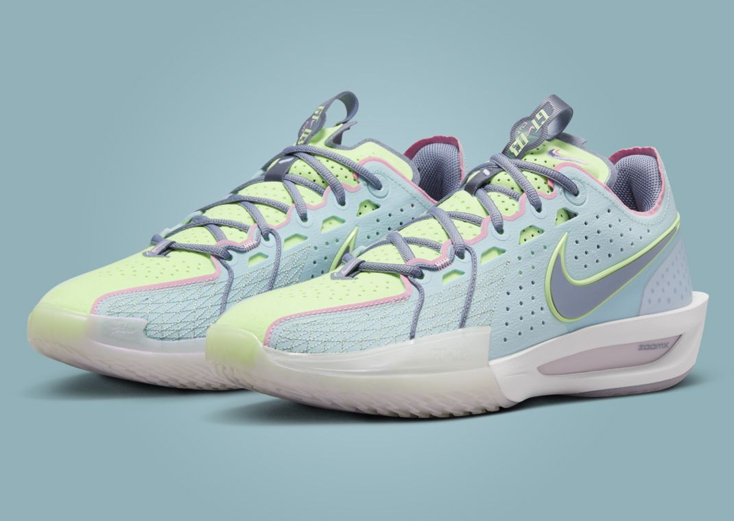 Nike Zoom GT Cut 3 Pastel