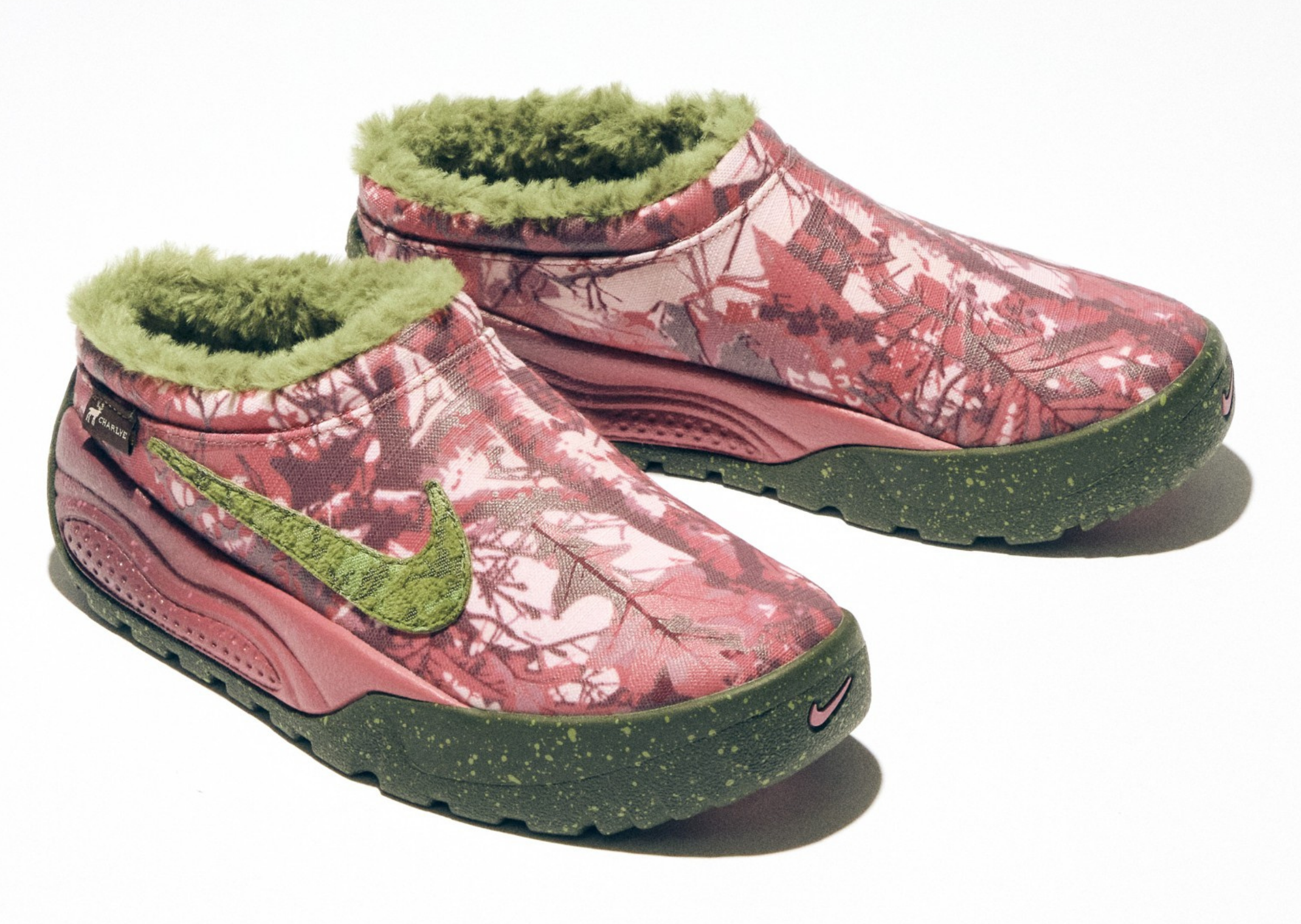 Nike ACG Rufus Doernbecher Charlye Cosgrove
