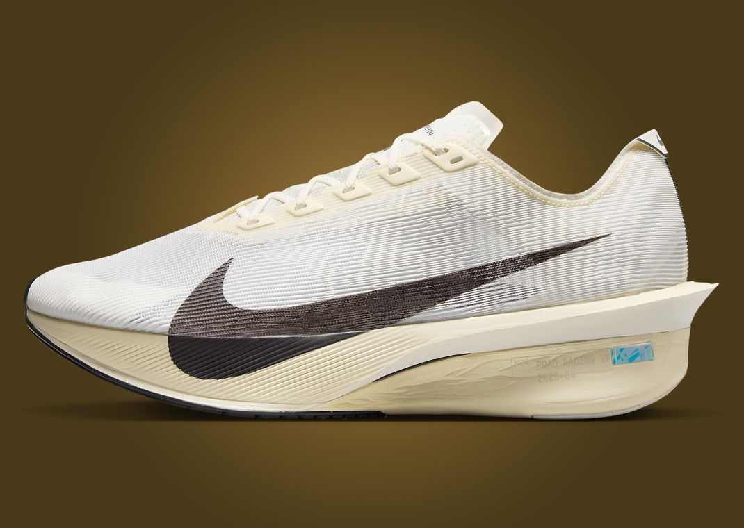 Jakob A. Ingebrigtsen x Nike Vaporfly NEXT% 4 Lateral