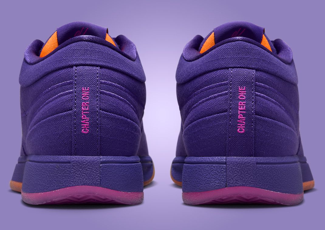 ナイキ Book1 sunset The Nike Book 1 Sunset Releases November 2024