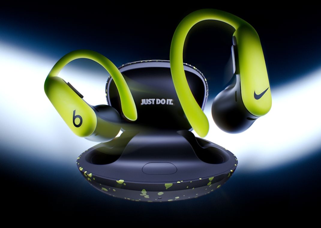 Nike PowerBeats Pro 2