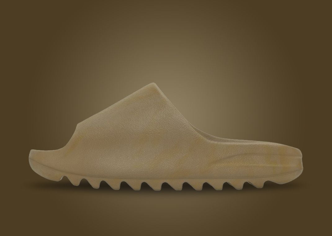 adidas Yeezy Slide "Ochre"