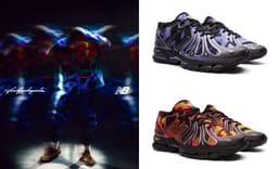 The Raffle for the Joe Freshgoods New Balance 1890 Pack is Open Now