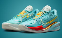 Morning Grind: Dylan Harper and Titan's GT Cut PE Represents the Sunrise