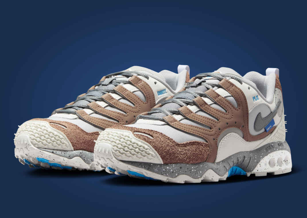 nike acg humara 95