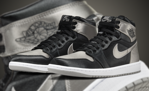 Where to Purchase Air Jordan 1 Retro High OG Satin Shadow (W)