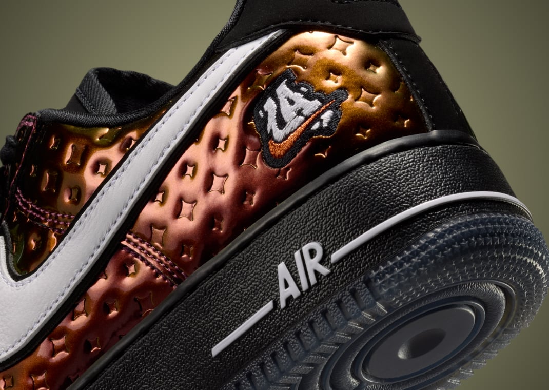 Nike Air Force 1 Low All-Star Weekend 2026