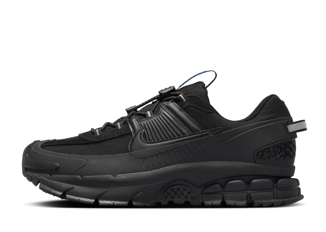 Nike Zoom Vomero Roam Black