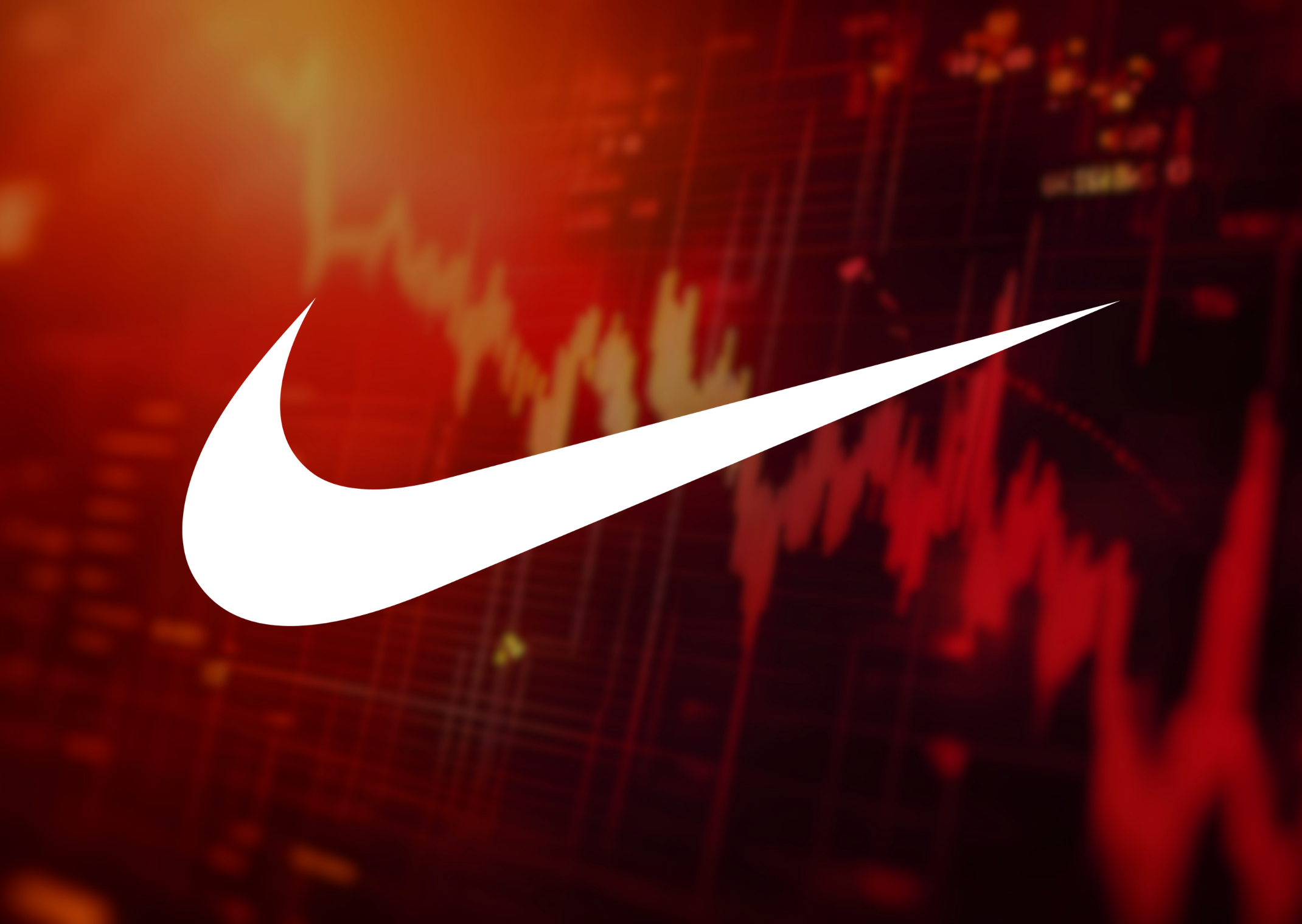 Nike Removed from S&P 100