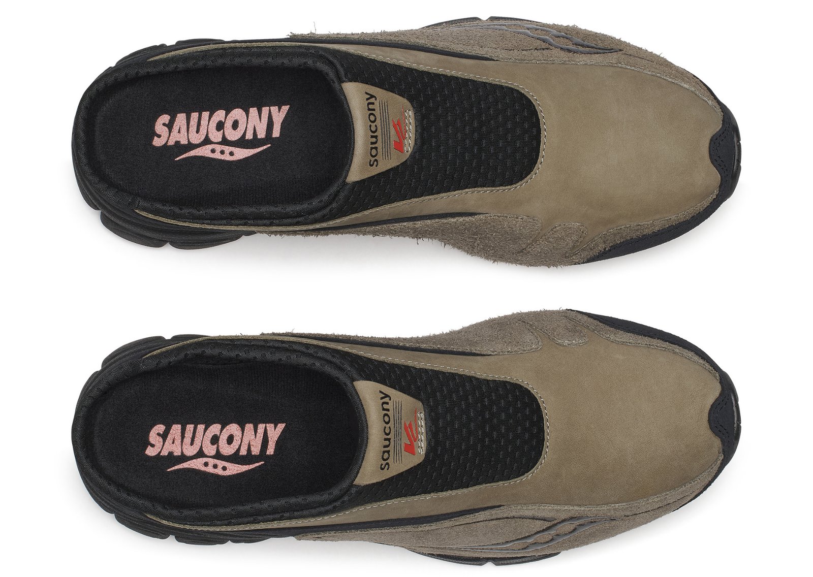 Saucony ProGrid V2 Mule