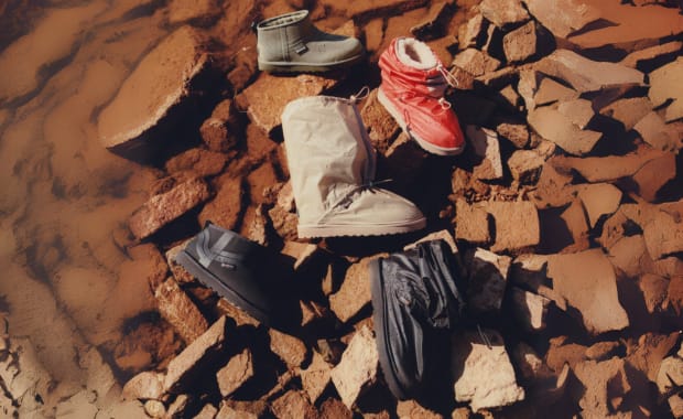 The Reese Cooper x UGG Collection Releases April 2025
