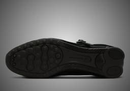 Naked Copenhagen x Nike Shox Z Calistra - Bottom