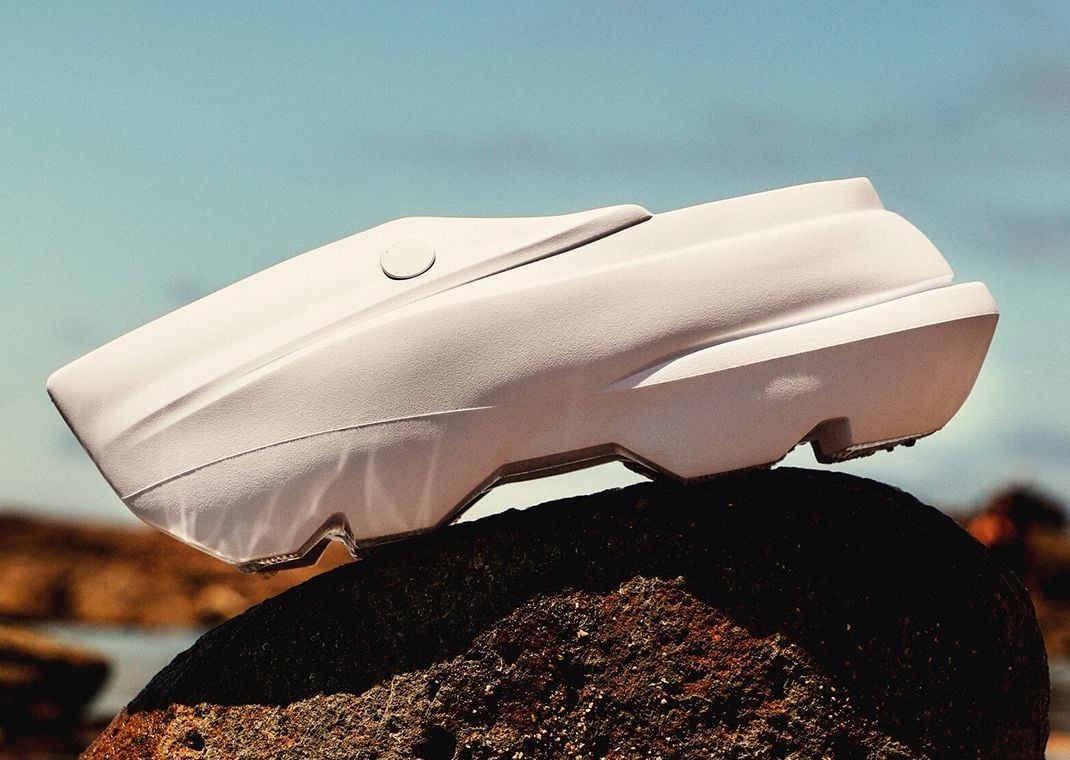 S.R. STUDIO. LA. CA. x OTW by Vans Future Clog - Grey/Black