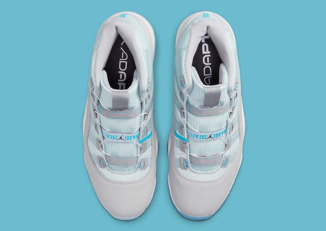 preorder jordan 11 adapt