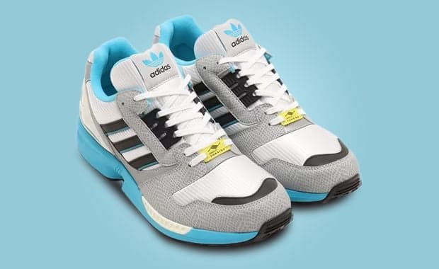 atmos Tokyo x adidas ZX8000 G-SNK 9