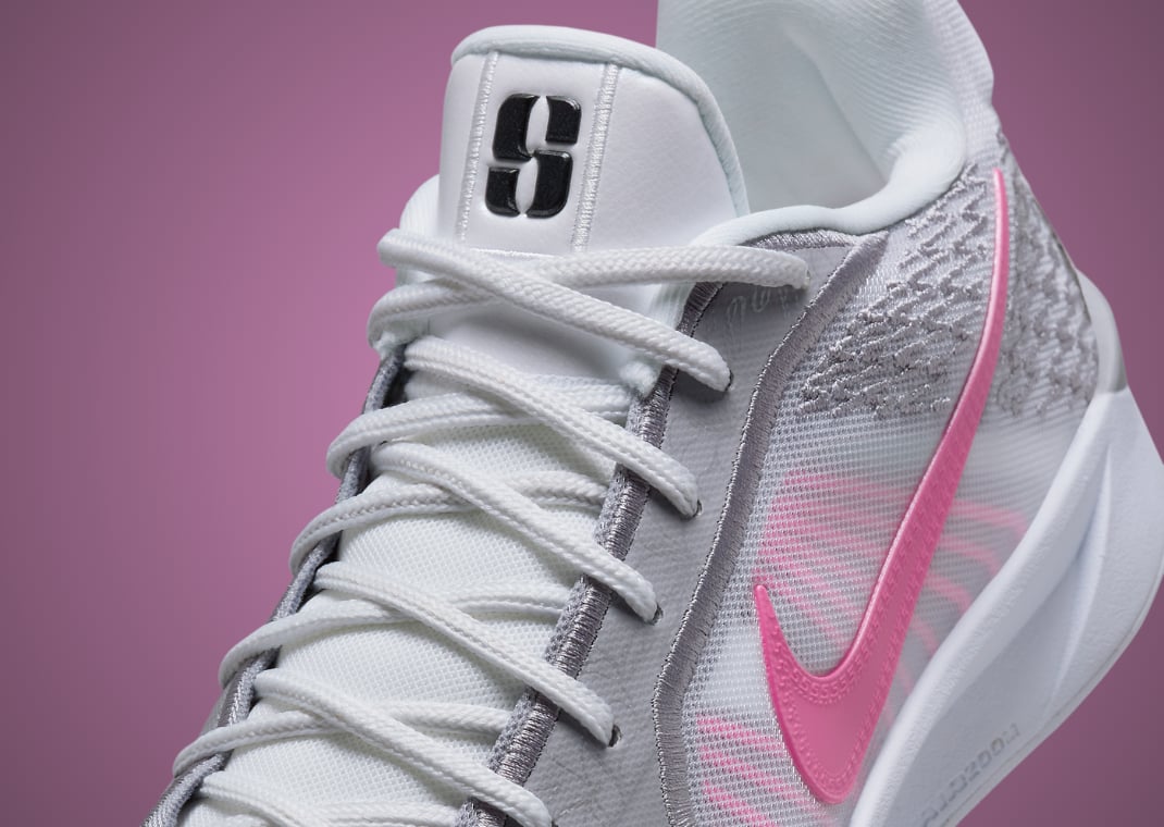 Nike Sabrina 2 Lily (W)